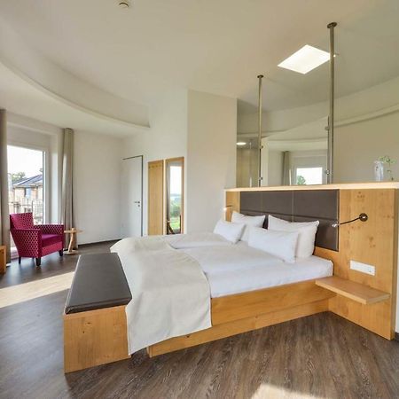 Hotel & Golfrestaurant Gut Wissmannshof Staufenberg  Ngoại thất bức ảnh