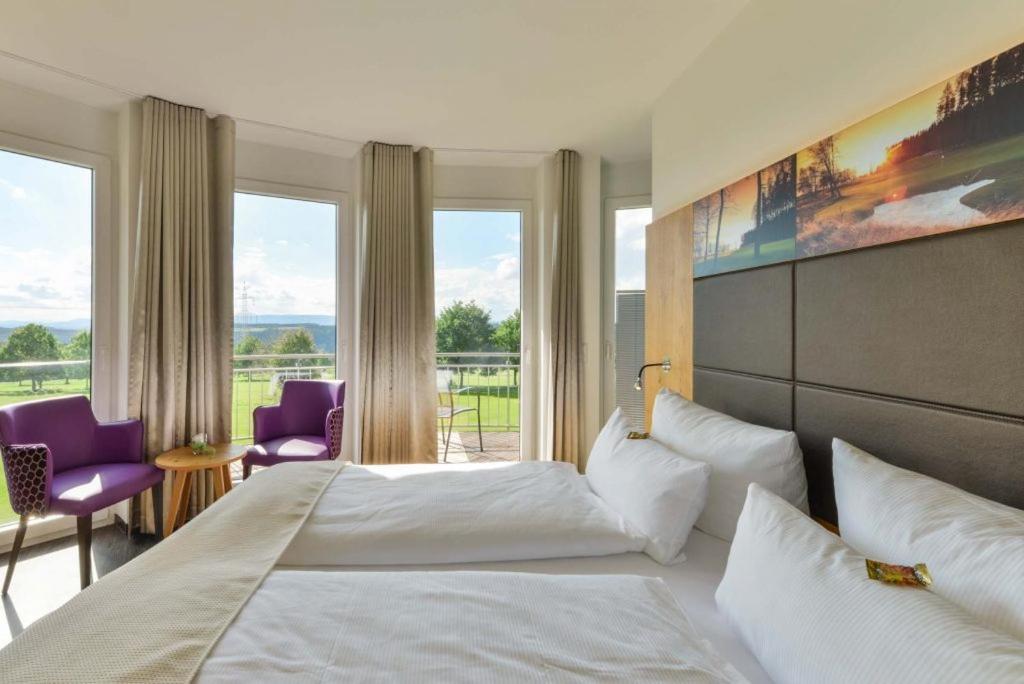 Hotel & Golfrestaurant Gut Wissmannshof Staufenberg  Ngoại thất bức ảnh