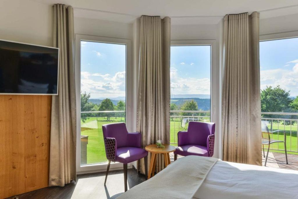 Hotel & Golfrestaurant Gut Wissmannshof Staufenberg  Ngoại thất bức ảnh