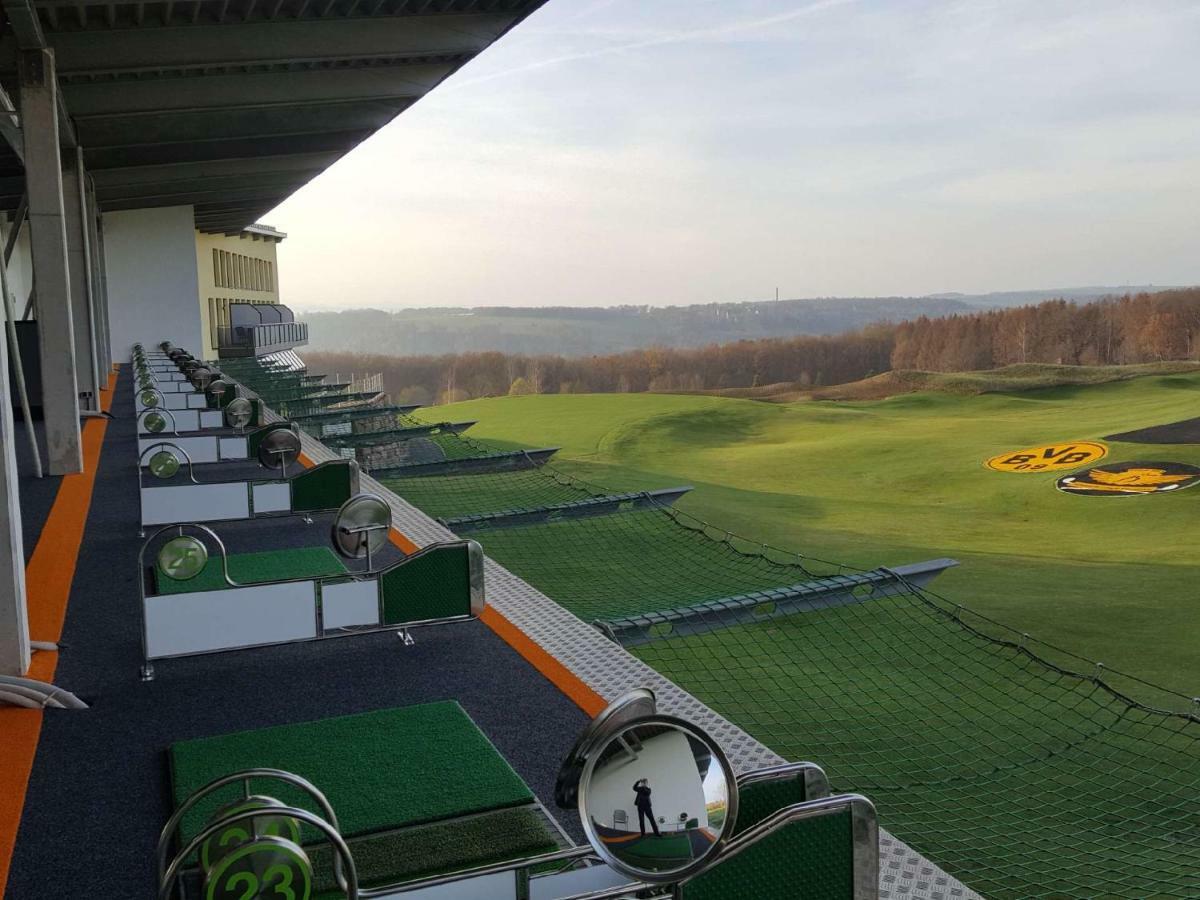 Hotel & Golfrestaurant Gut Wissmannshof Staufenberg  Ngoại thất bức ảnh