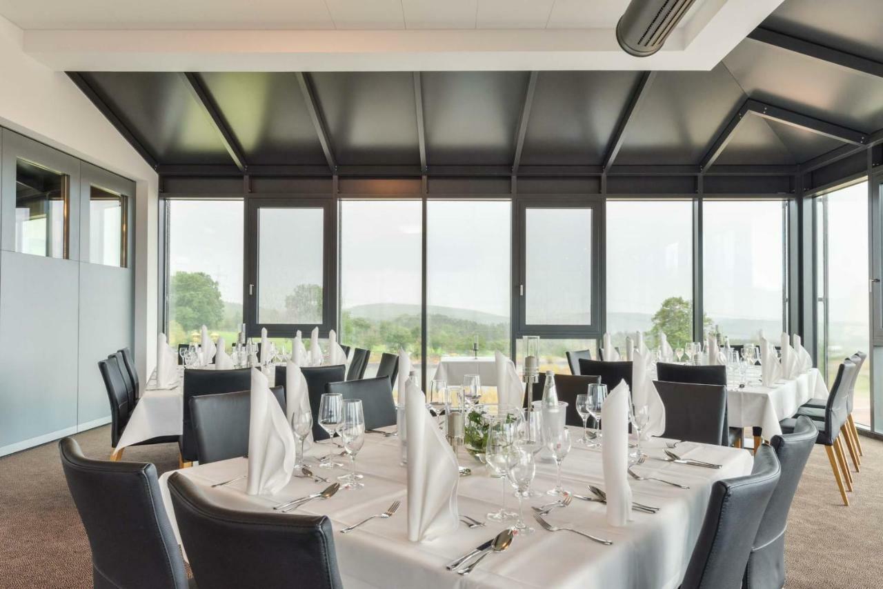 Hotel & Golfrestaurant Gut Wissmannshof Staufenberg  Ngoại thất bức ảnh