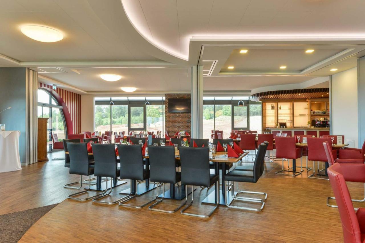 Hotel & Golfrestaurant Gut Wissmannshof Staufenberg  Ngoại thất bức ảnh