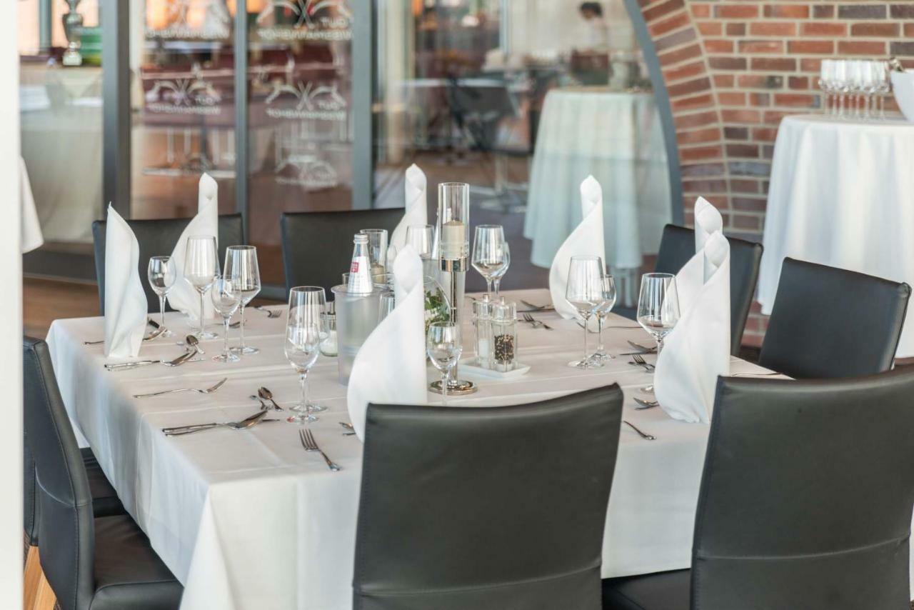 Hotel & Golfrestaurant Gut Wissmannshof Staufenberg  Ngoại thất bức ảnh