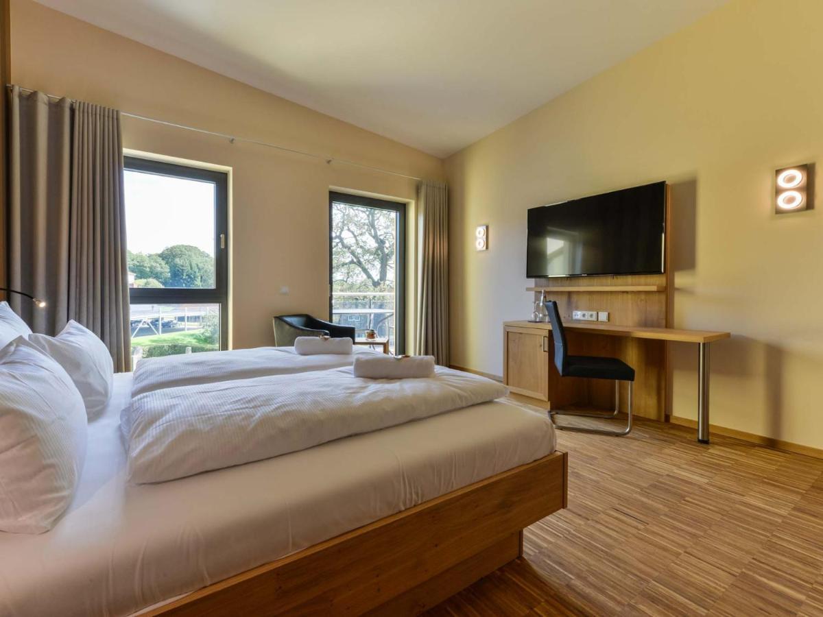 Hotel & Golfrestaurant Gut Wissmannshof Staufenberg  Ngoại thất bức ảnh